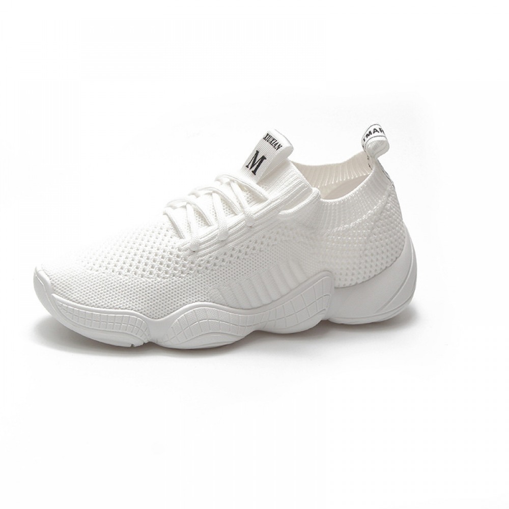 Socks Shoes Women Spring New Super Hot Sports Shoes